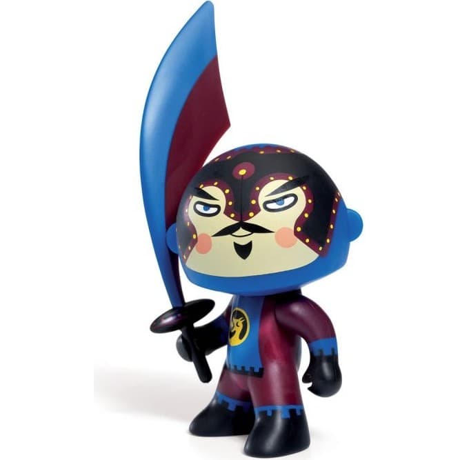 Djeco Figurine Ninjo Arty toys