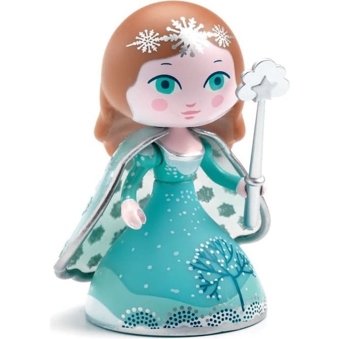 Djeco Figurine Iarna princesse Arty Toys