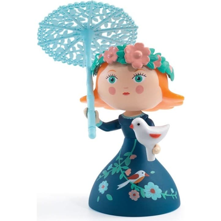 Djeco Figurine Mélodia princesse Arty Toys