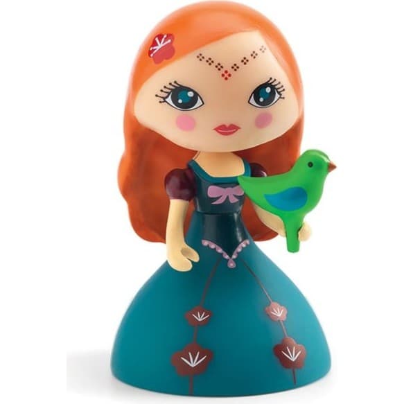 Djeco Figurine Fédora princesse Arty Toys