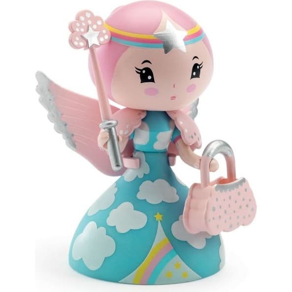 Djeco Figurine Celesta princesse Arty Toys