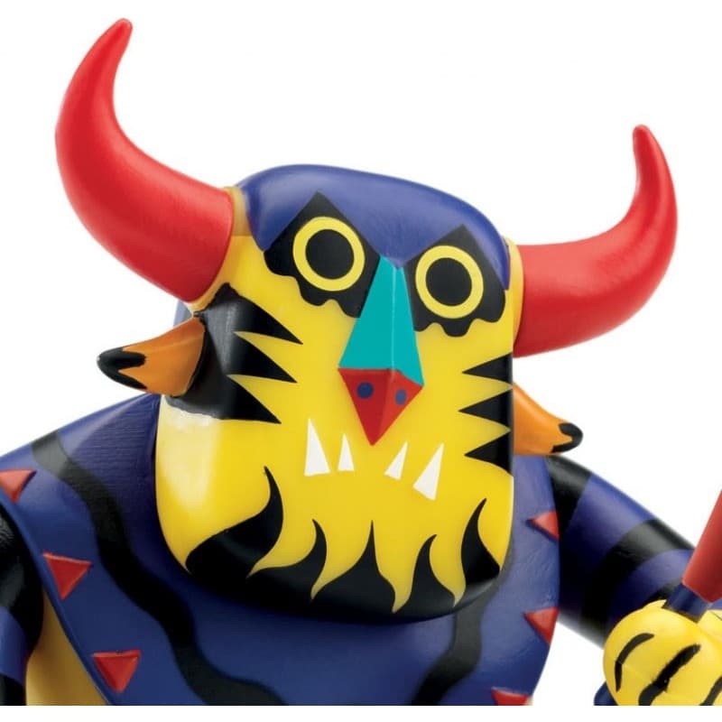 Djeco Figurine Brutus Arty toys