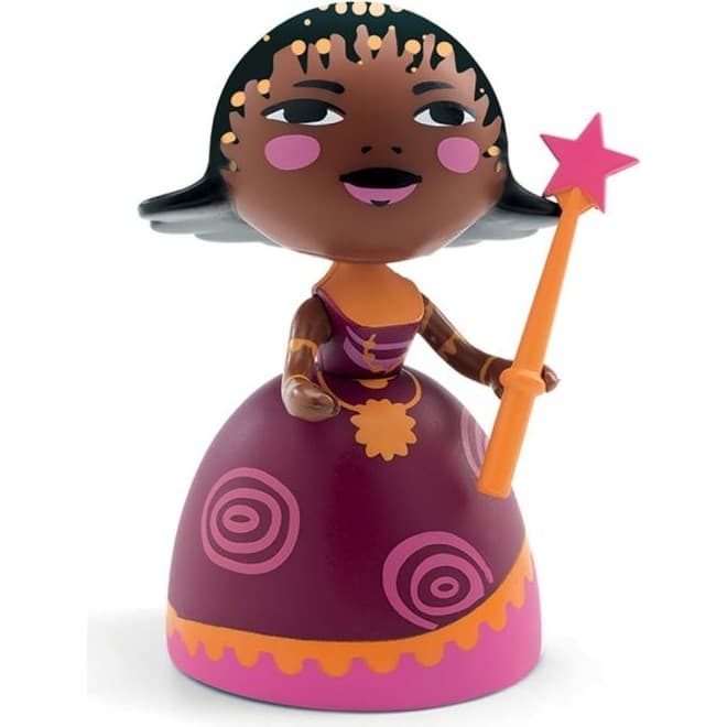 Djeco Figurine Nilaja Princesse Arty toys