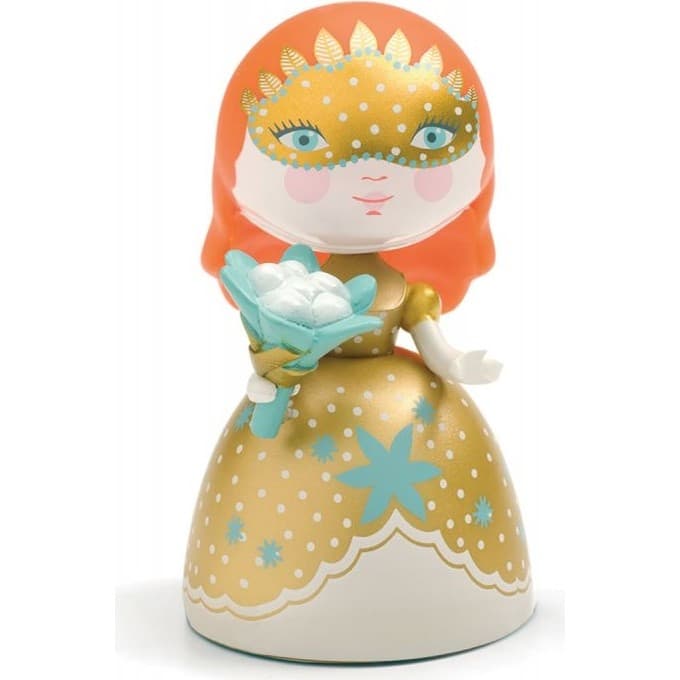 Djeco Figurine Barbara Princesse Arty toys