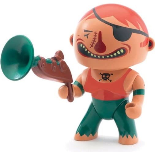 Djeco Figurine Bronson Arty toys