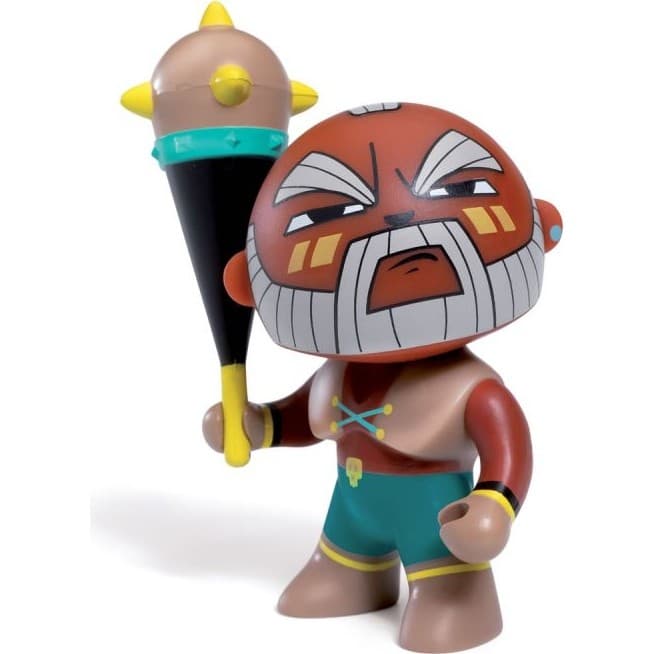 Djeco Figurine Marcus Pirate Arty toys