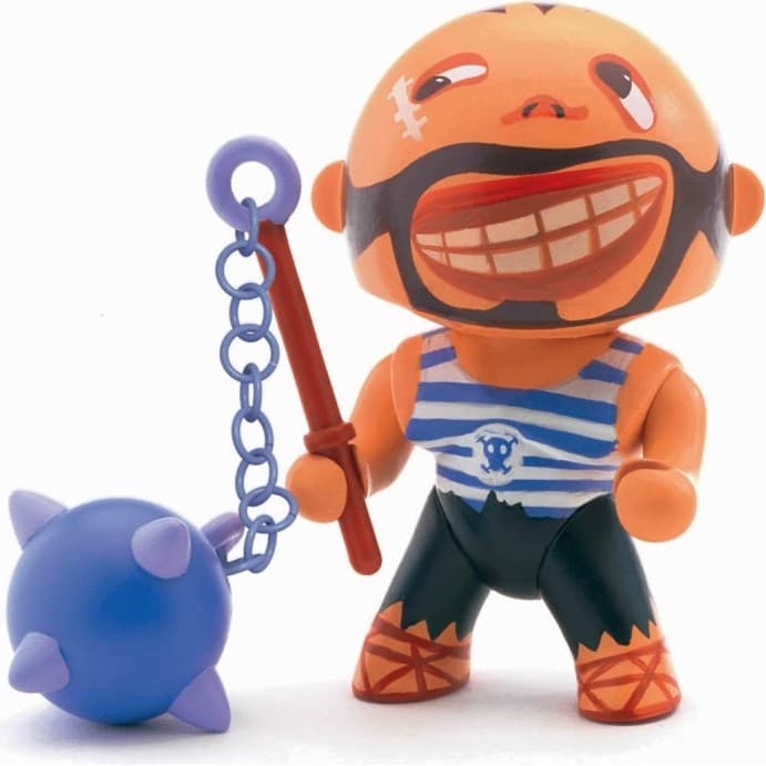 Djeco Figurine Benji Arty toys