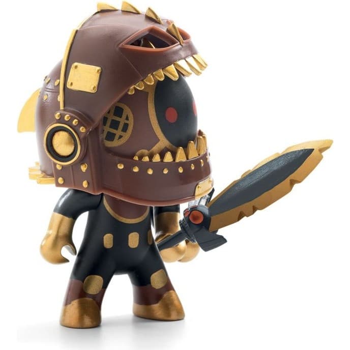 Djeco Figurine Pirat'Nha Arty toys pirate