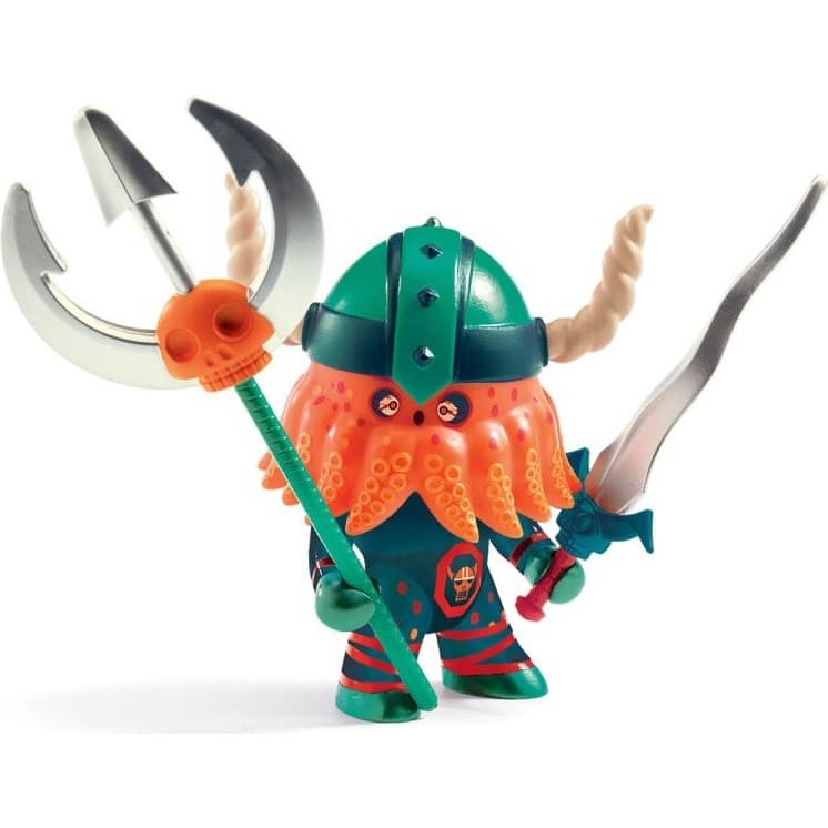 Djeco Figurine Poulpus Arty toys
