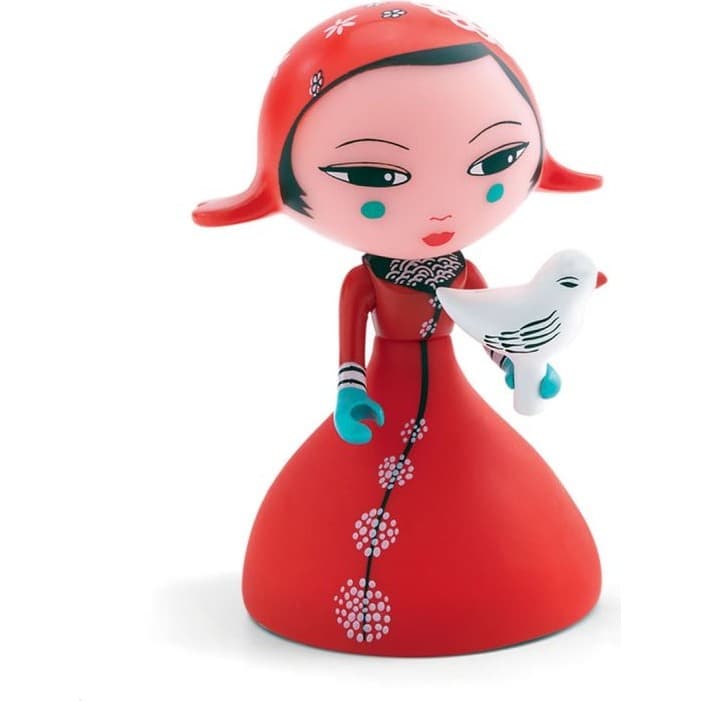 Djeco Figurine Miya Princesse Arty toys