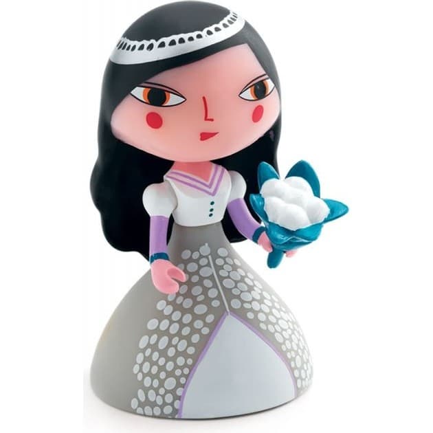 Djeco Figurine Ophélia Princesse Arty toys