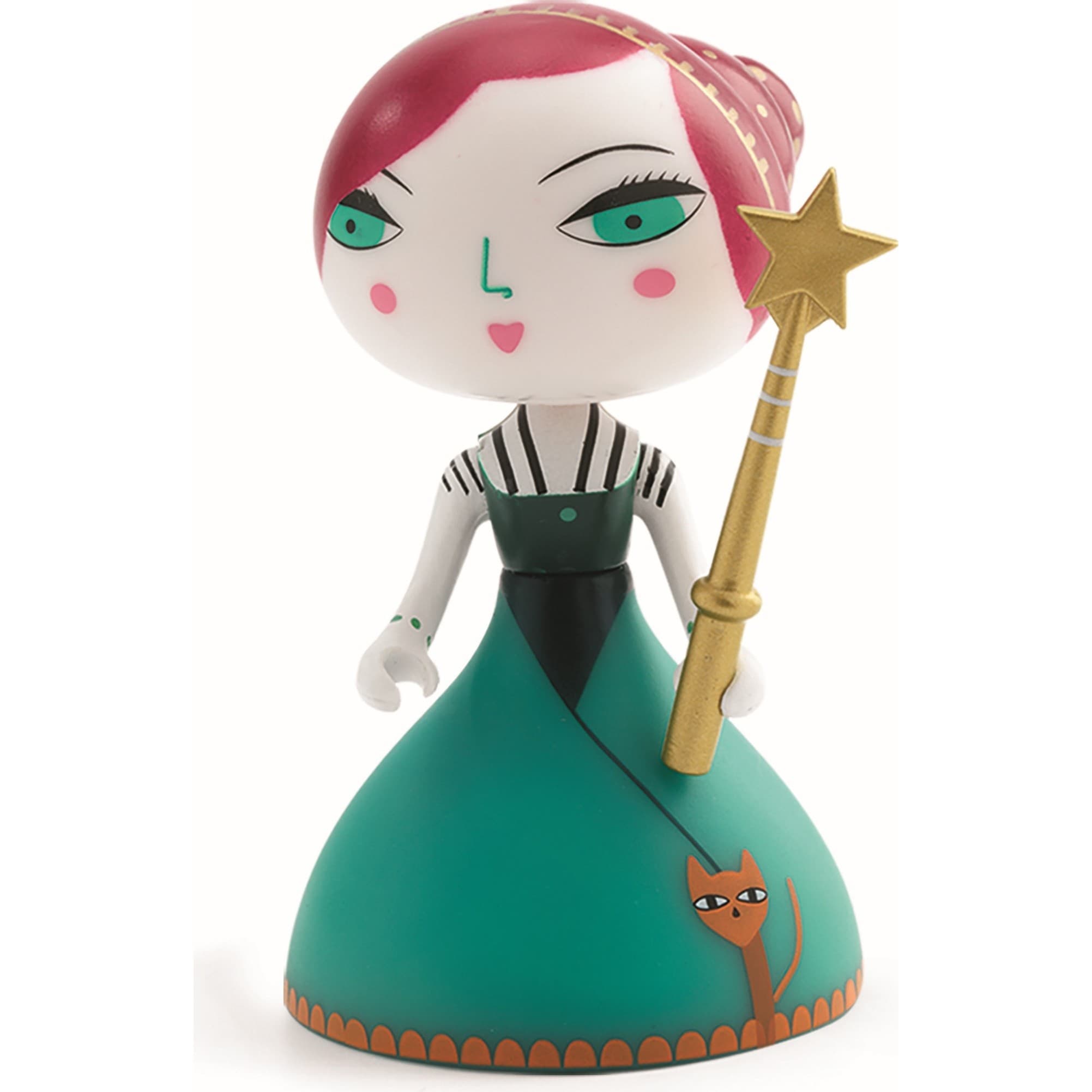 Djeco Figurine Princesse Rosalia Arty Toys