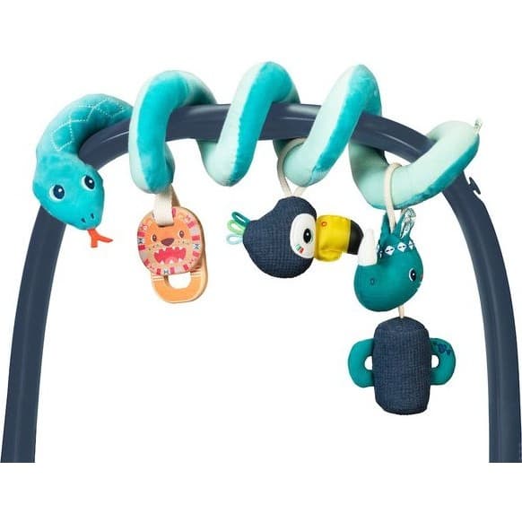 Lilliputiens Jungle spirale pour arche d'activités