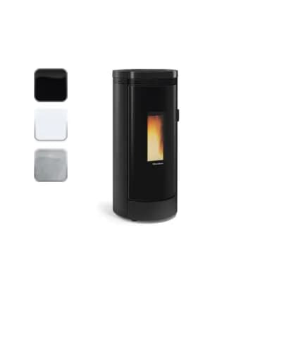 Extraflame prestige line debby plus evo pelletofen | 9 kw | farbwahl