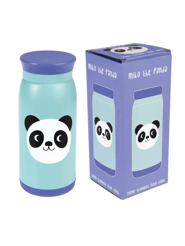 Bouteille isotherme enfants - Miko le panda