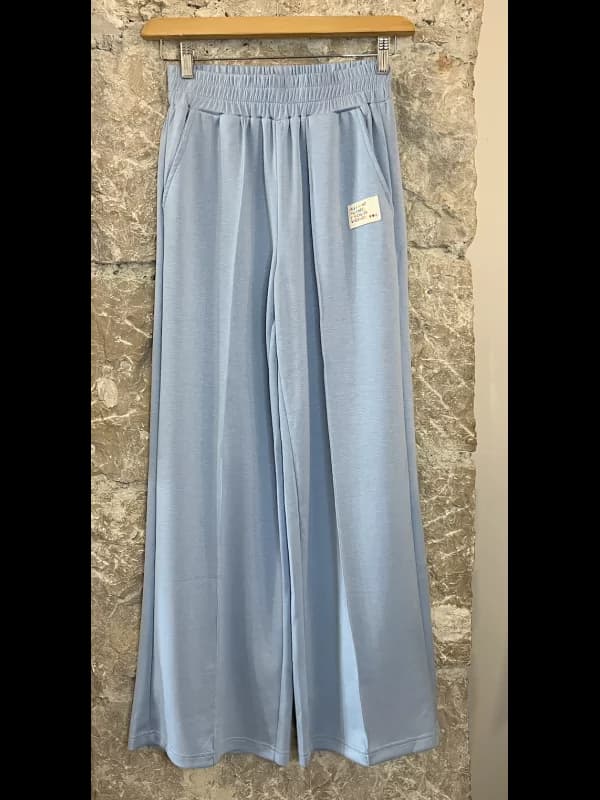 Bas de jogging bleu - Called M