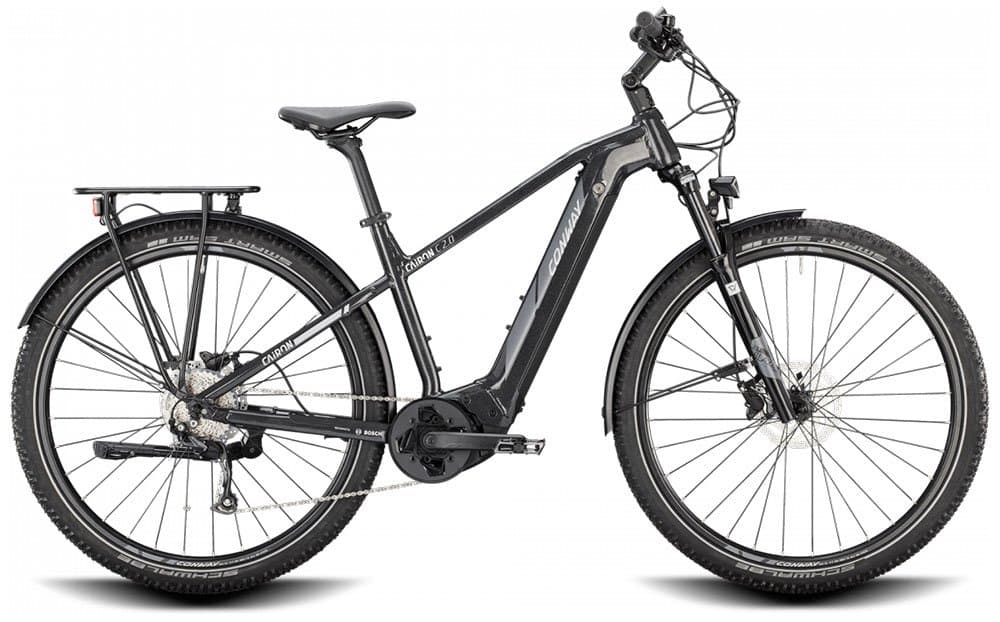 Conway Cairon C 2.0 625 - M