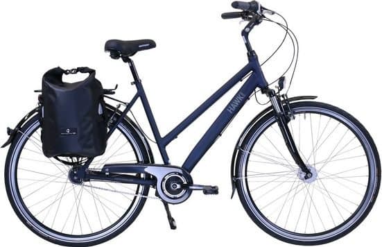 HAWK Citytrek Lady »HAWK Citytrek Blue - 53 cm