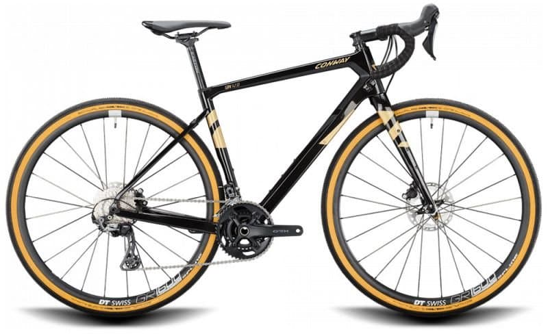 Conway GRV 12.0 - L