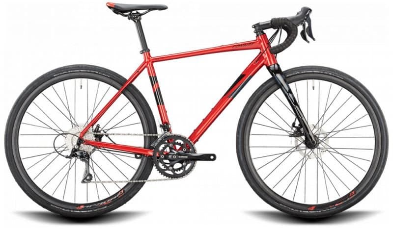 Conway GRV 3.0 - M