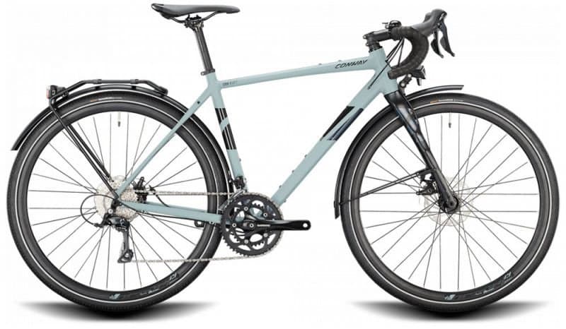 Conway GRV 4.0 C - M