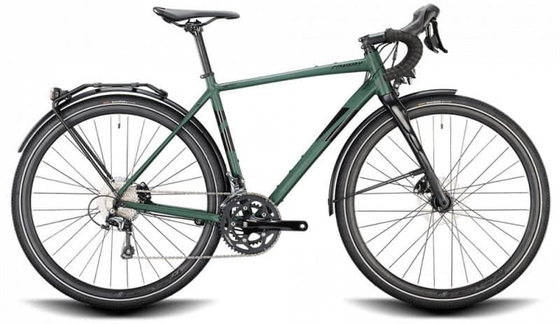 Conway GRV 5.0 C - XL