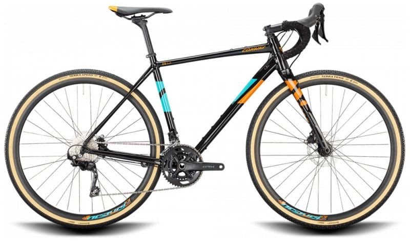 Conway GRV 6.0 - S