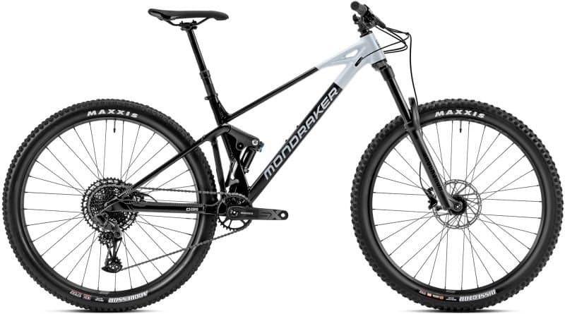 Mondraker RAZE - L