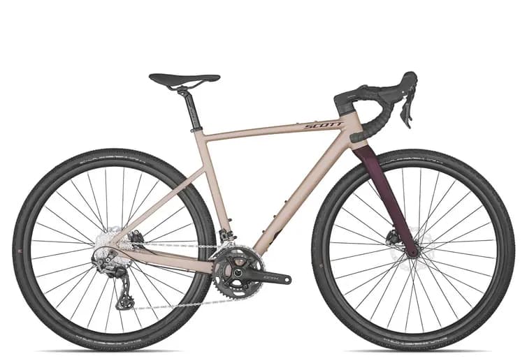 Scott Contessa Speedster Gravel 15 - 52cm