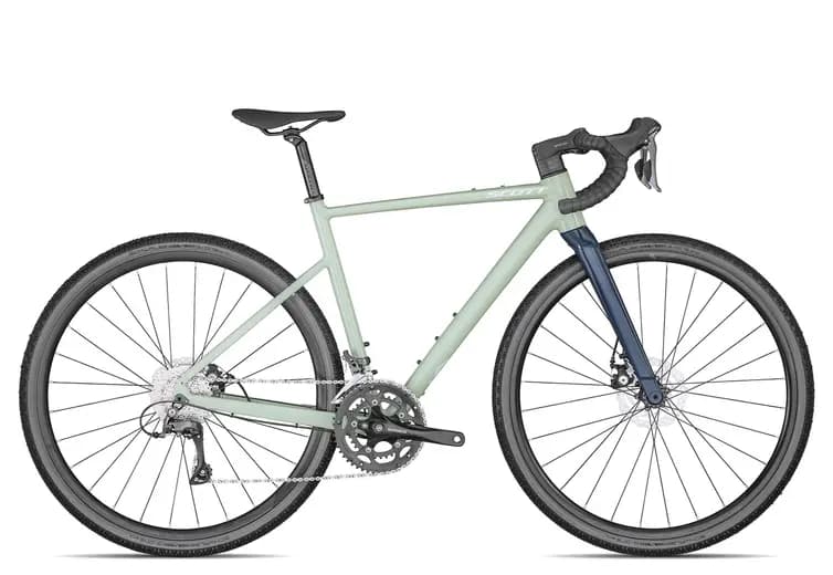 Scott Contessa Speedster Gravel 35 - 52cm