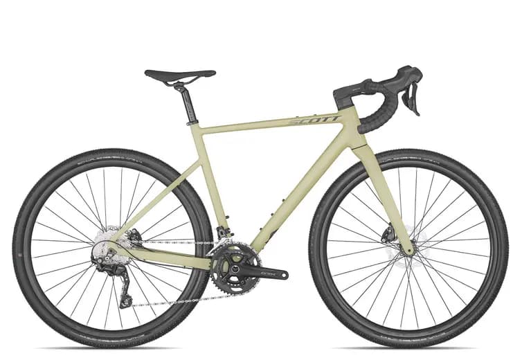 Scott Speedster Gravel 30 - 56 cm