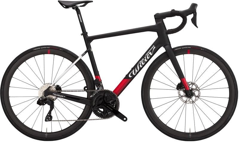 Wilier Garda Disc carbon Ultegra - M