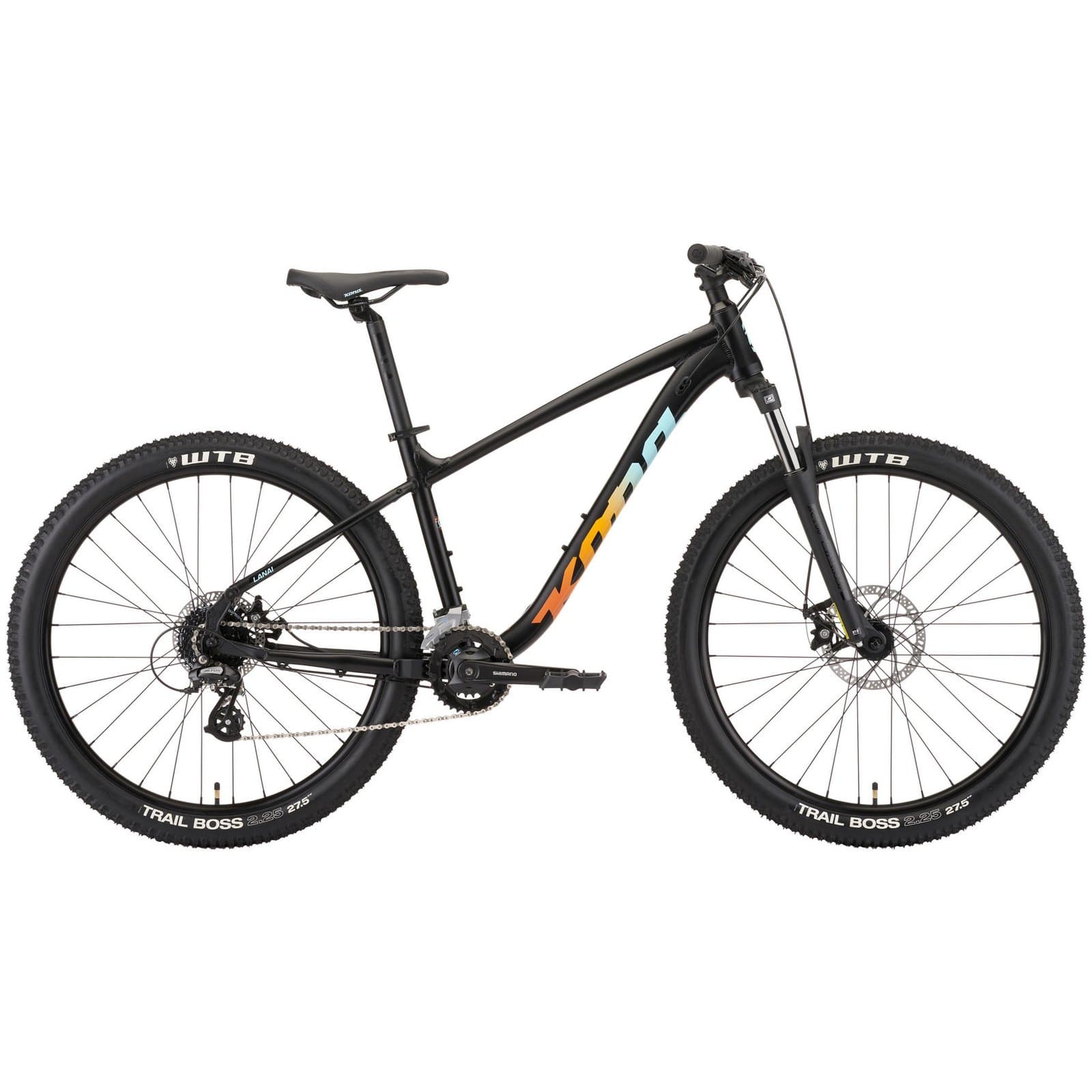 KONA LANA I HARDTAIL 2022 - M / 168-177 cm