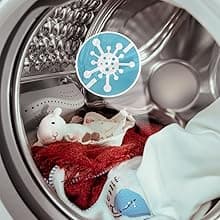 Lave-linge 9 kg frontal A – 1400 tr/min – vapeur SteamMax – 16 programmes - 9 Kg - Blanc / Série 410