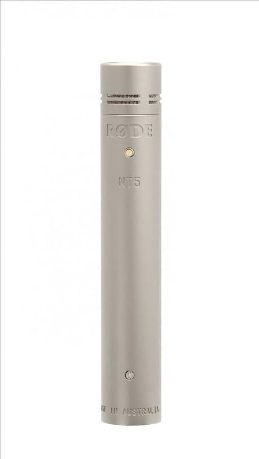 NT5-S Single