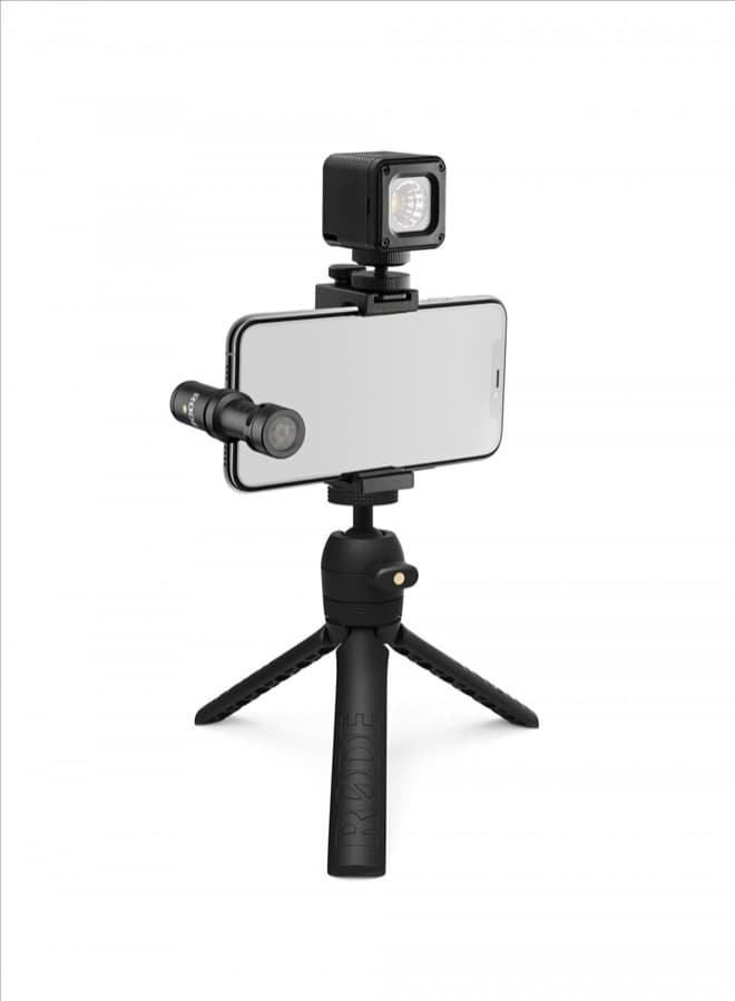 RODE Vlogger Kit USB-C Edition