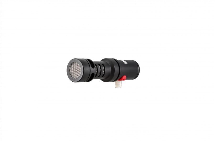 RODE VideoMic Me-L