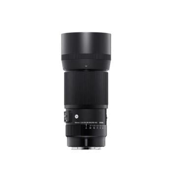 SIGMA 105mm F2.8 MACRO DG DN Art pro Sony E