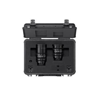SIGMA CINE KIT 001 + kufr PMC-001 F/CE METRIC pro Canon EF