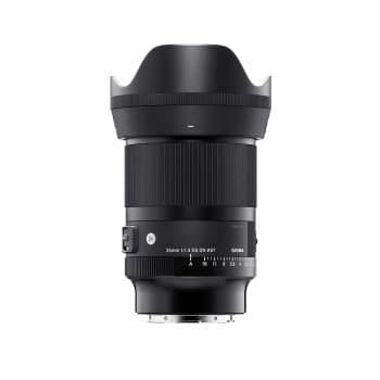 SIGMA 35mm F1.4 DG DN Art pro Sigma L