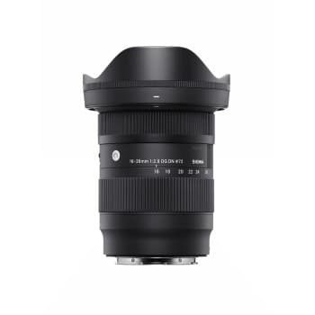 SIGMA 16-28mm F2.8 DG DN Contemporary pro Sigma L / Panasonic / Leica