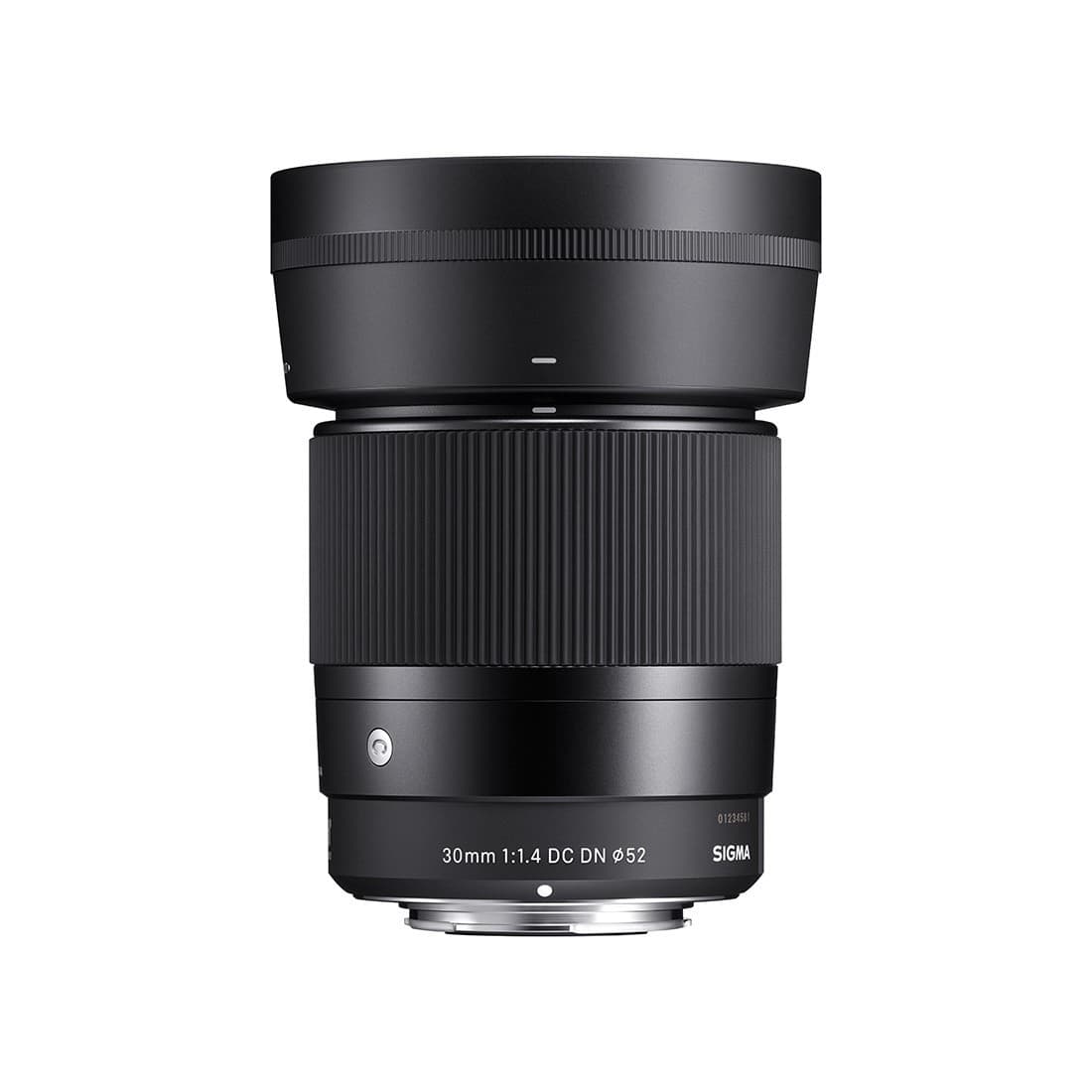 SIGMA 30mm F1.4 DC DN Contemporary pro Fujifilm X