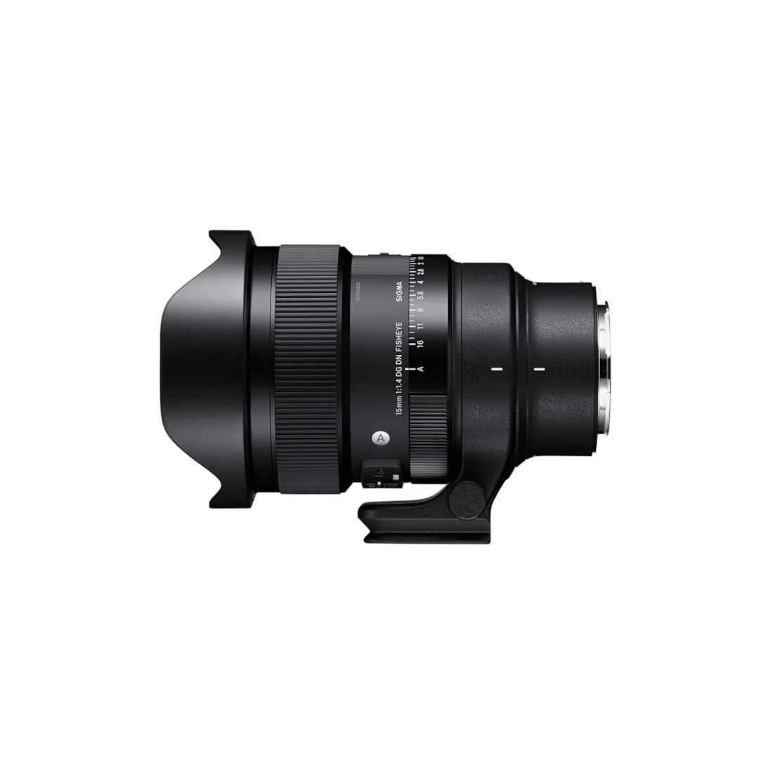 SIGMA 15mm F1.4 DG DN DIAGONAL FISHEYE Art pro Sigma L