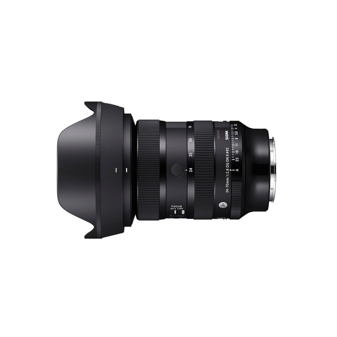 SIGMA 24-70mm F2.8 DG DN II Art pro Sigma L