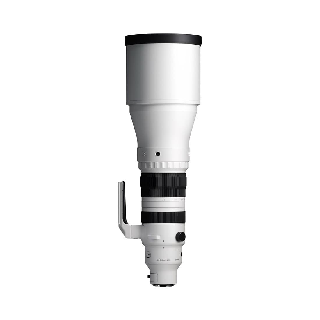 SIGMA 300-600mm F4 DG OS Sports pro Sigma L