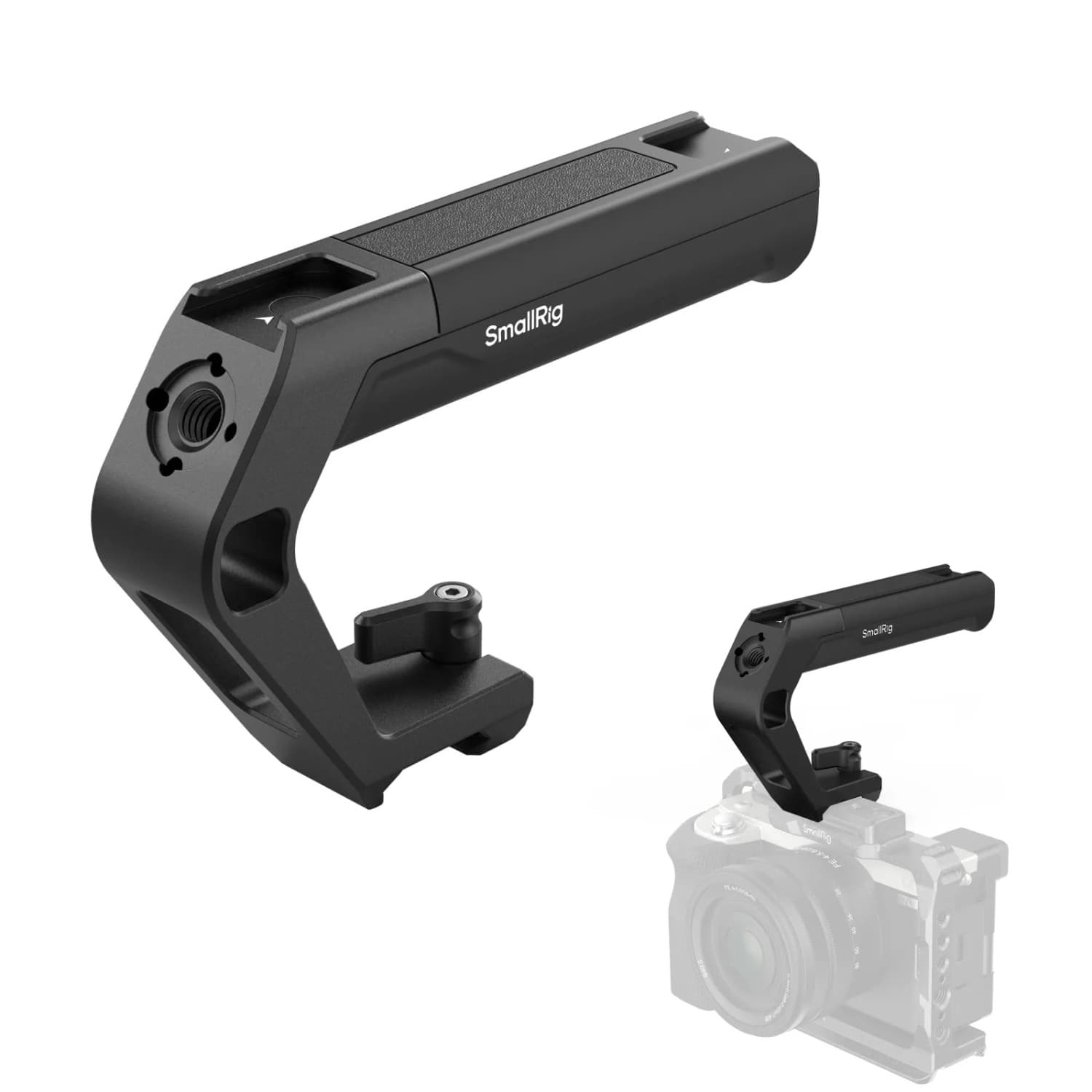 SmallRig Top Handle with NATO Clamp 5977