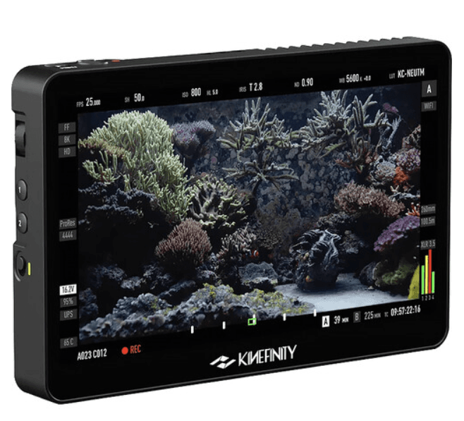 Kinefinity KineMON-7U2 Ultra-Bright Monitor