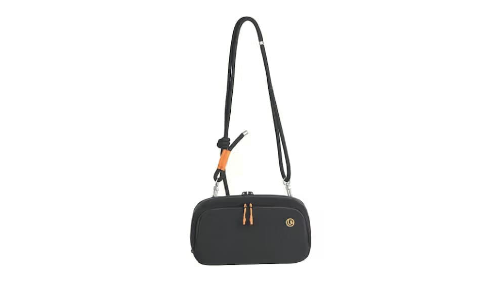 Ulanzi YY08 TechLite Sling Bag(Black)
