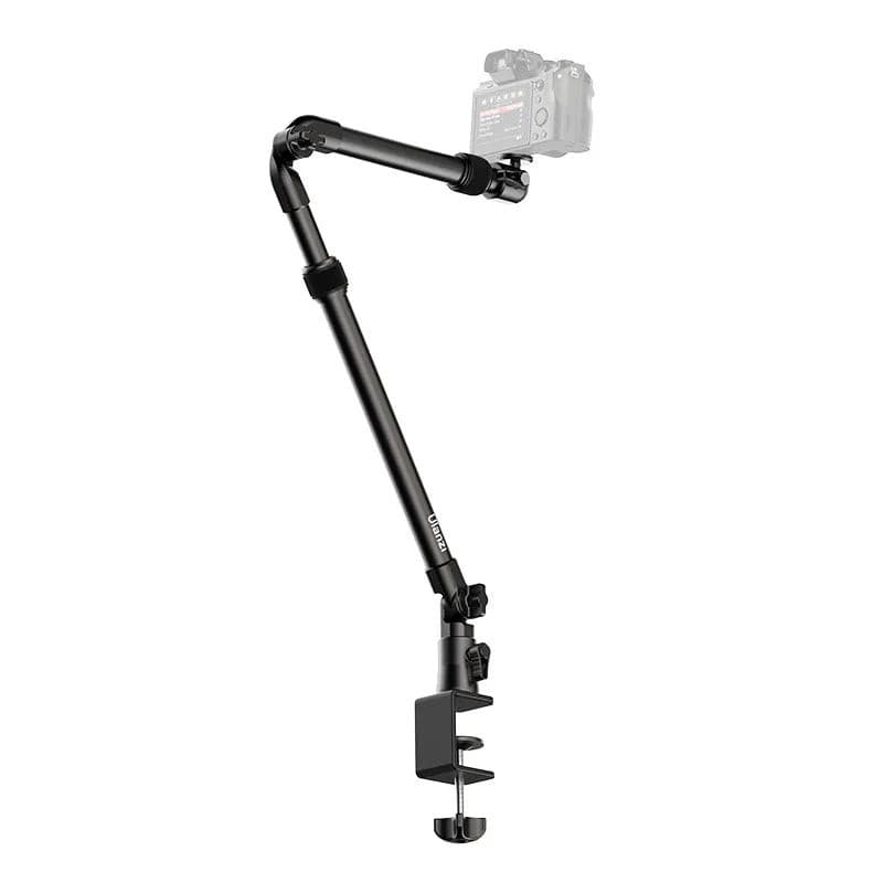 Ulanzi ZJ02 C-clip Folding Bracket