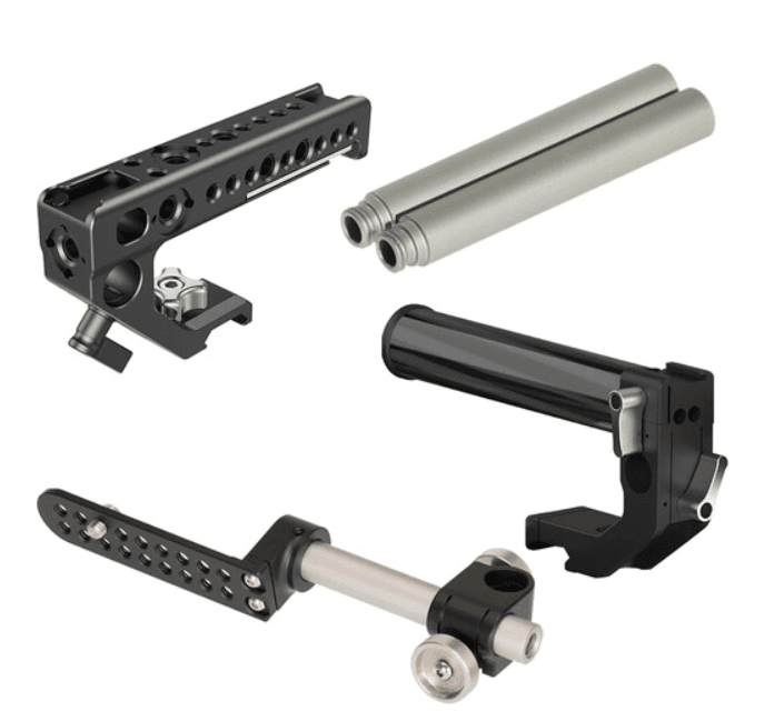 Kinefinity Movcam KineKIT-Edge Agile